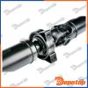 Arbre de transmission arrière pour RANGE ROVER | NWN-LR-014, LR071966